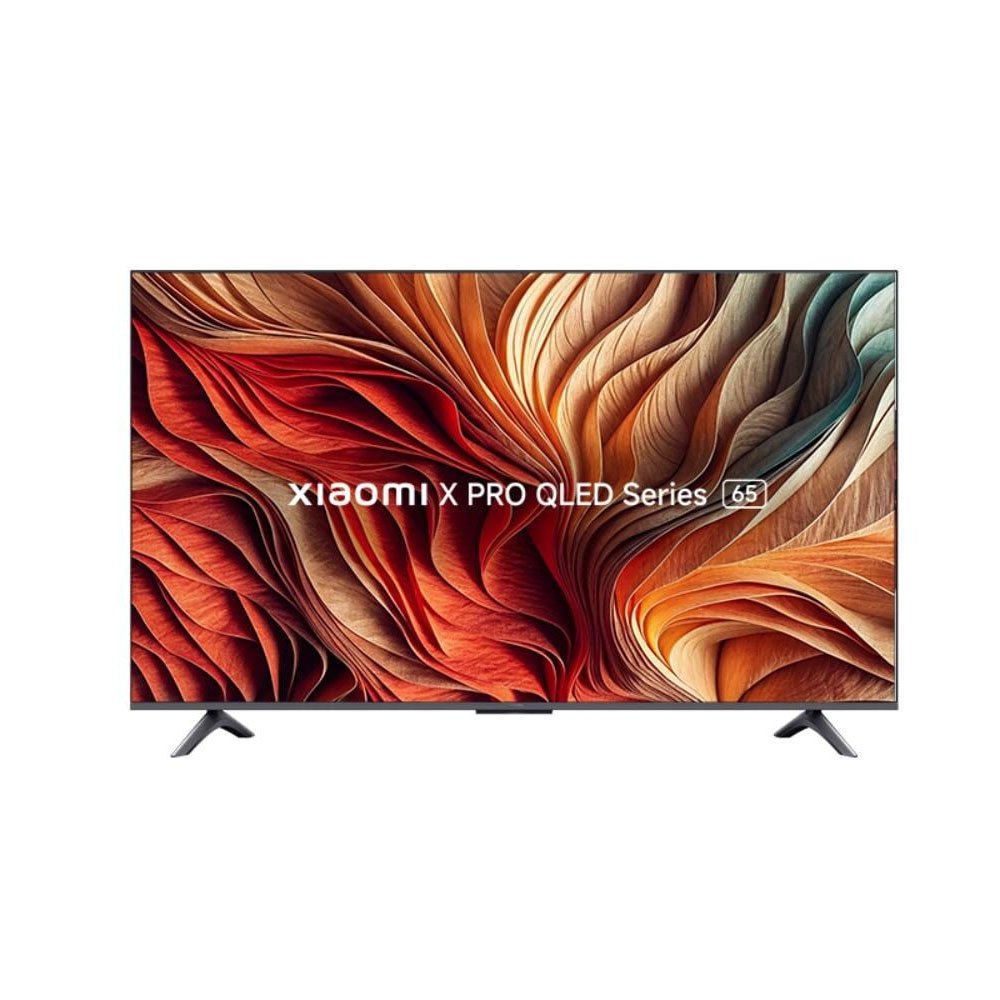 Xiaomi X Pro QLED Series (65 inches)
