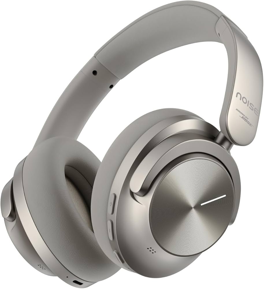 Headphone master series