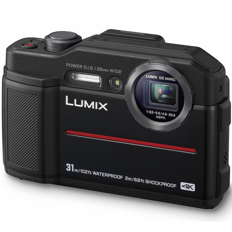 LUMIX FT7 Series
