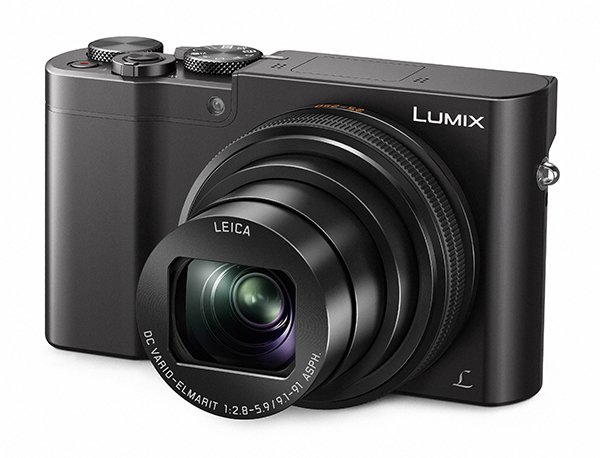 LUMIX TZ Series