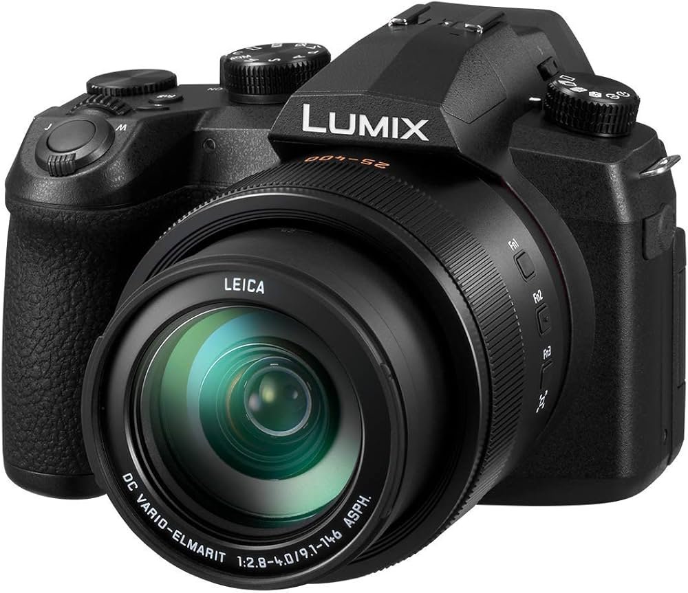 LUMIX FZ Series