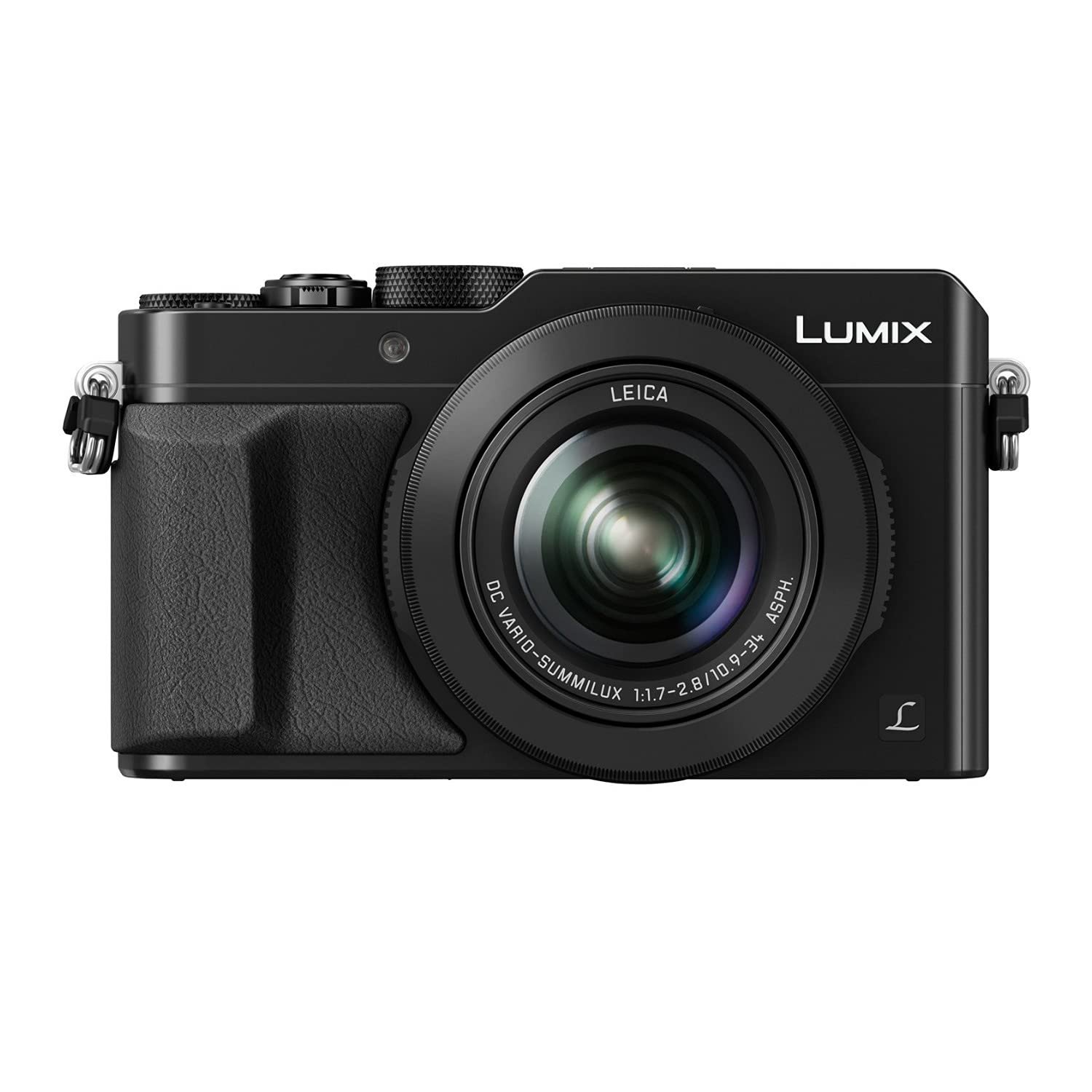 LUMIX LX Series