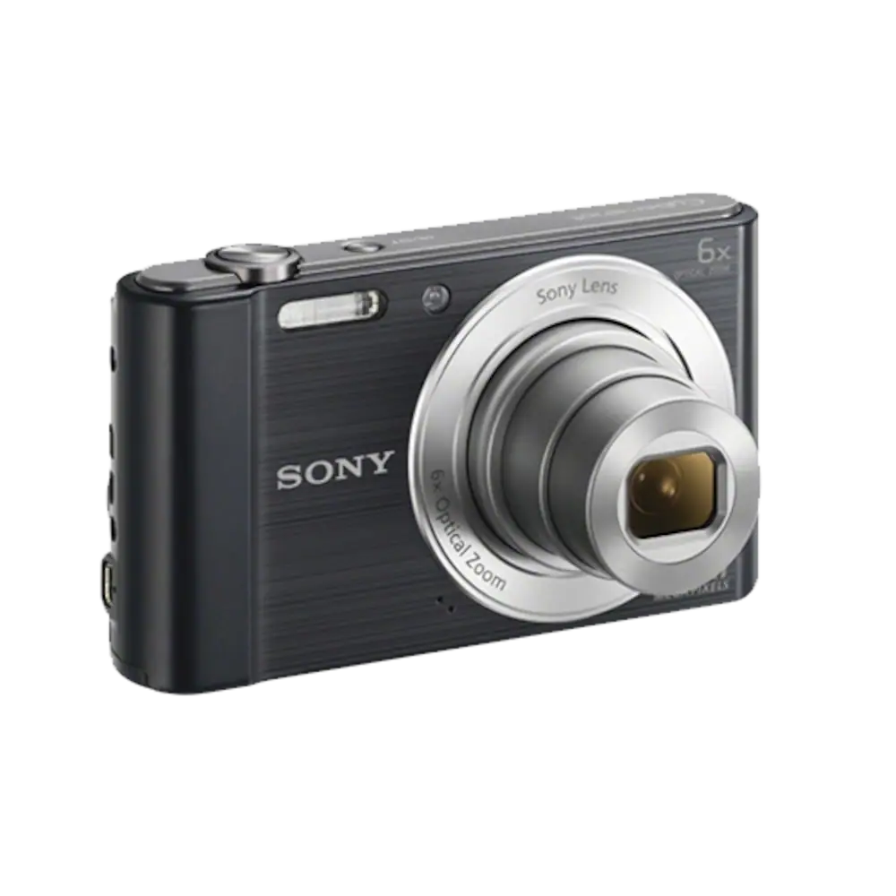 sony W Series