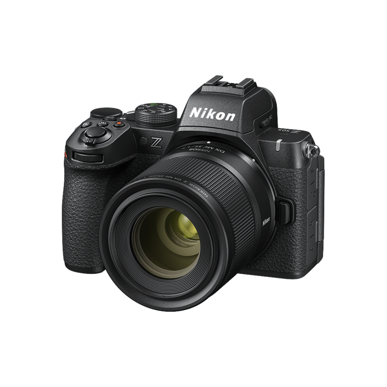 DSLR DX Series