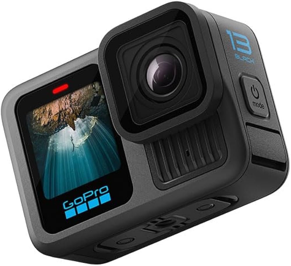 GoPro HERO Series