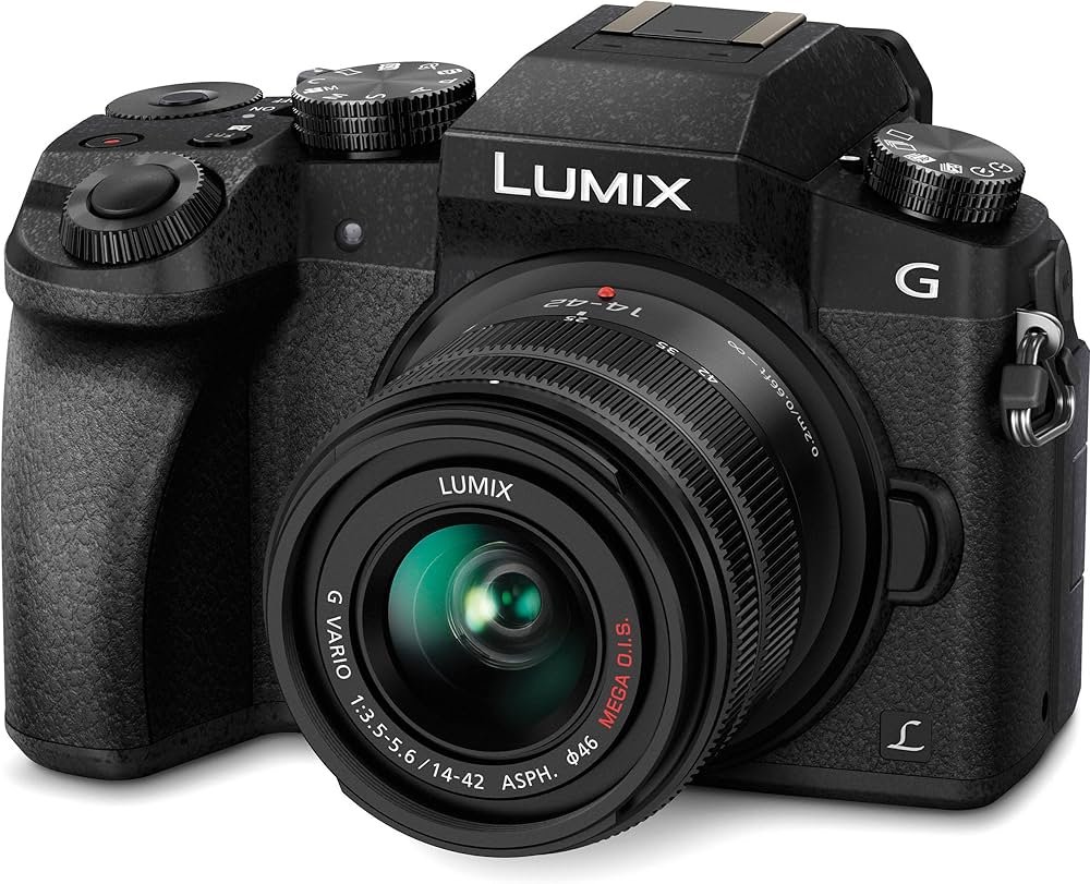 LUMIX G Series