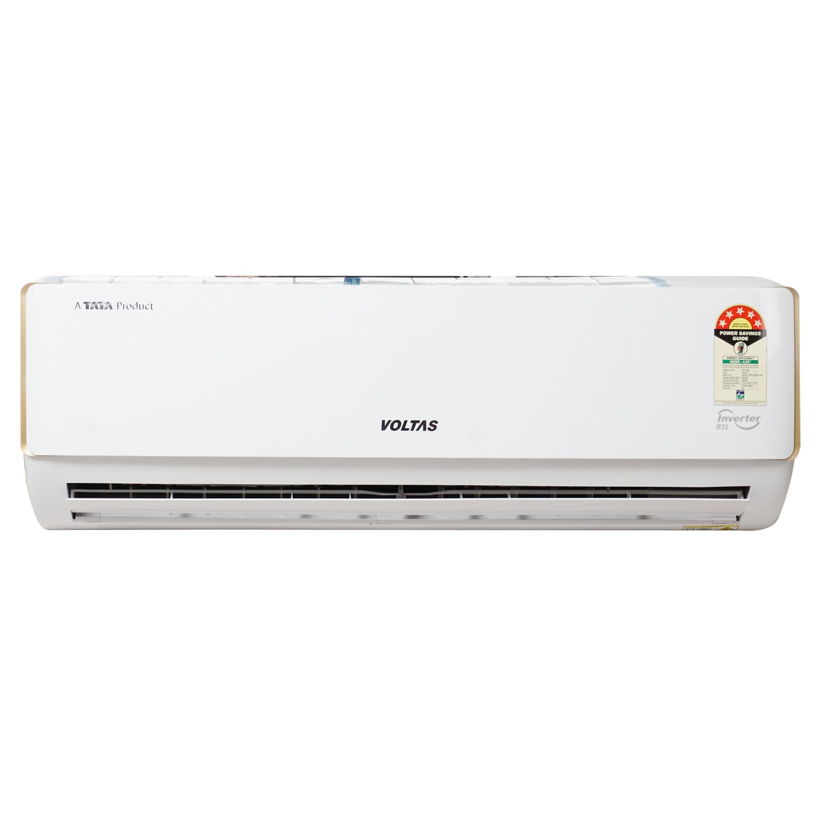 AC PureAir Inverter