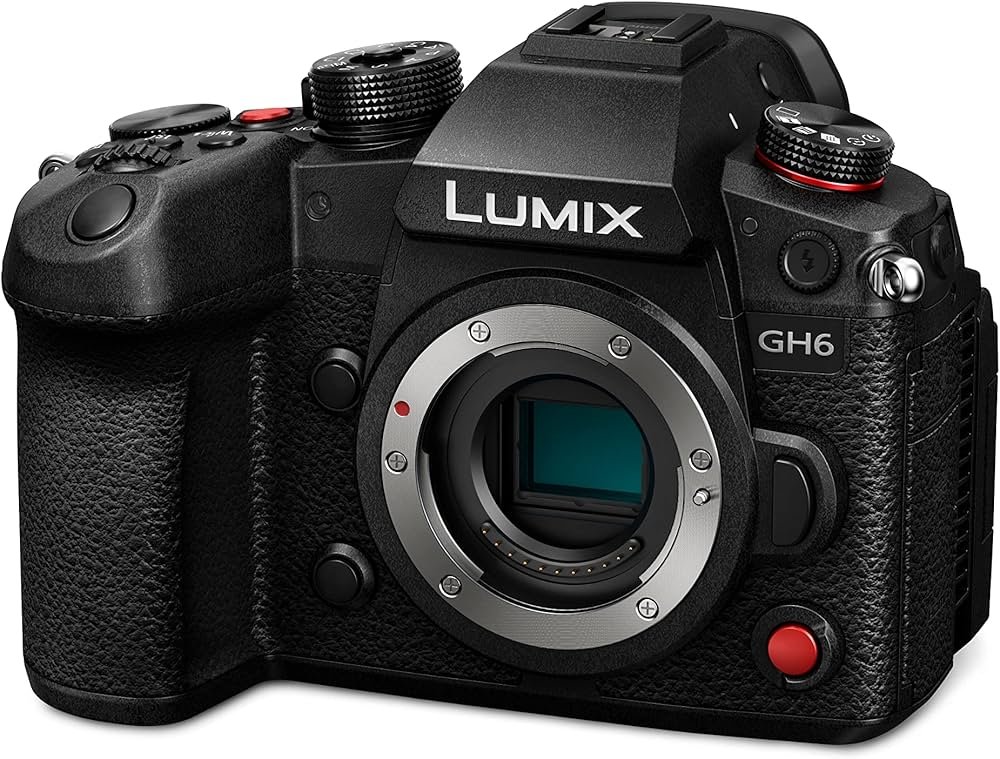 LUMIX GH Series