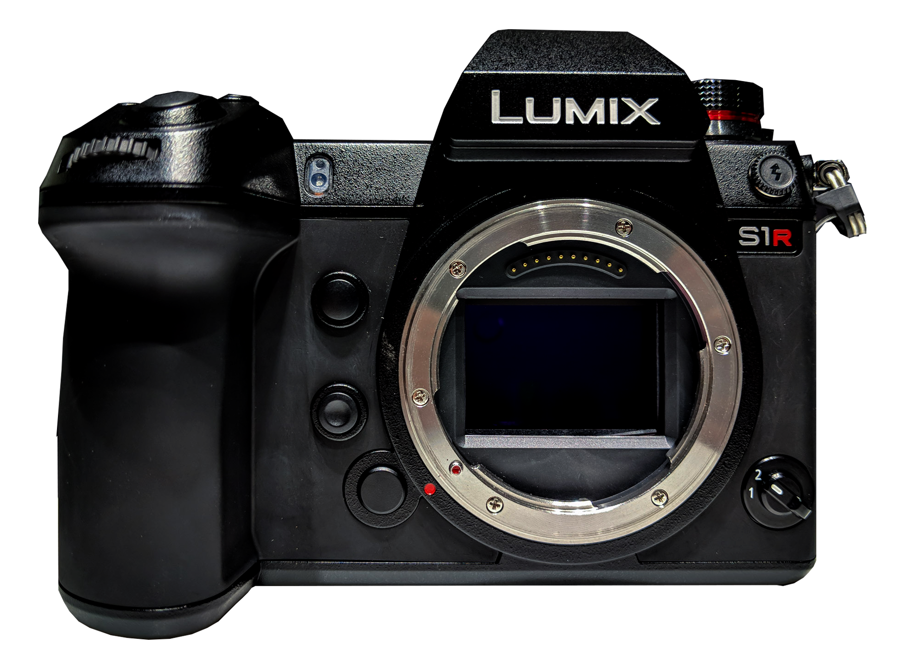 LUMIX S Series