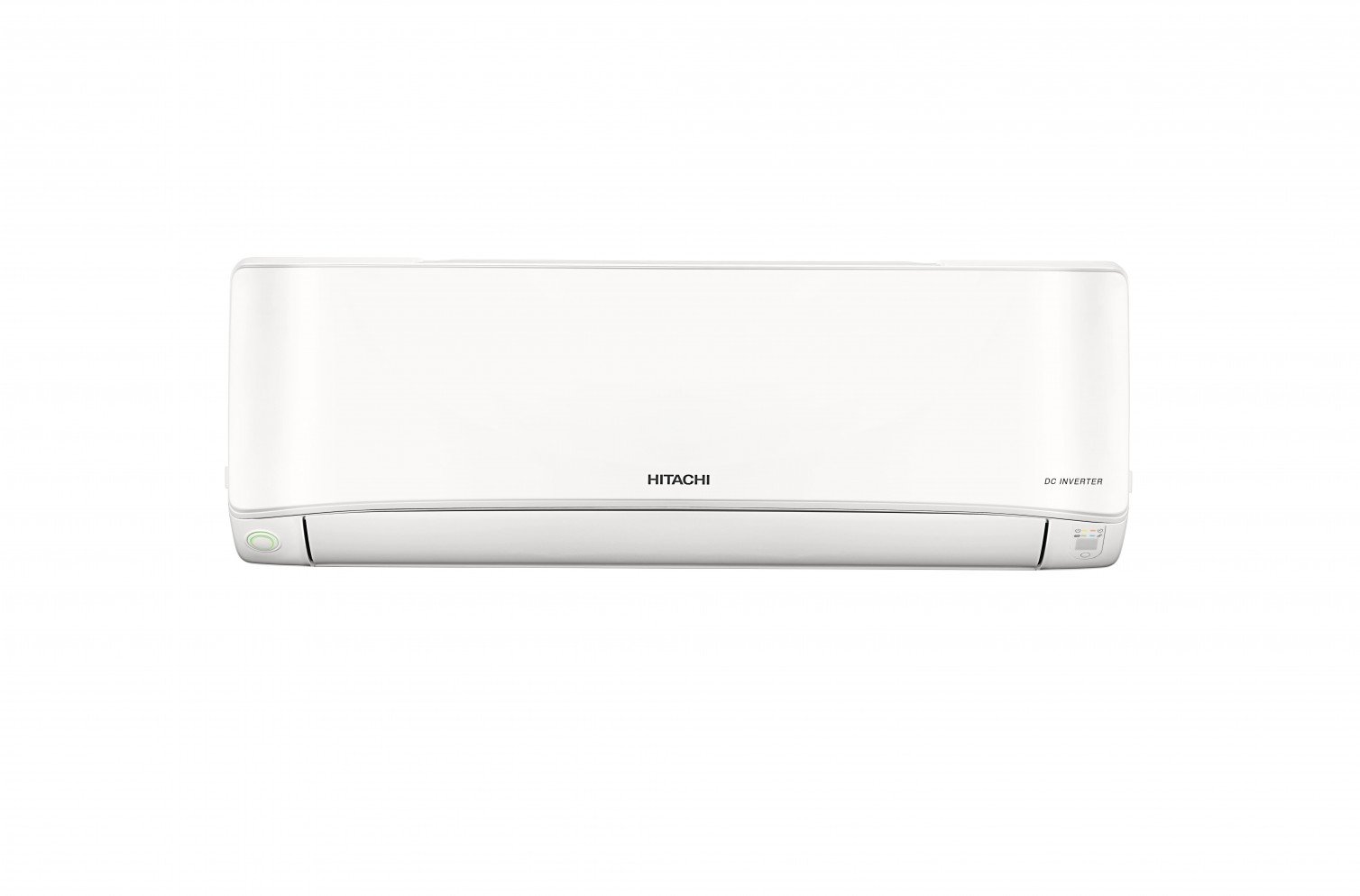 Hitachi IKasu Series