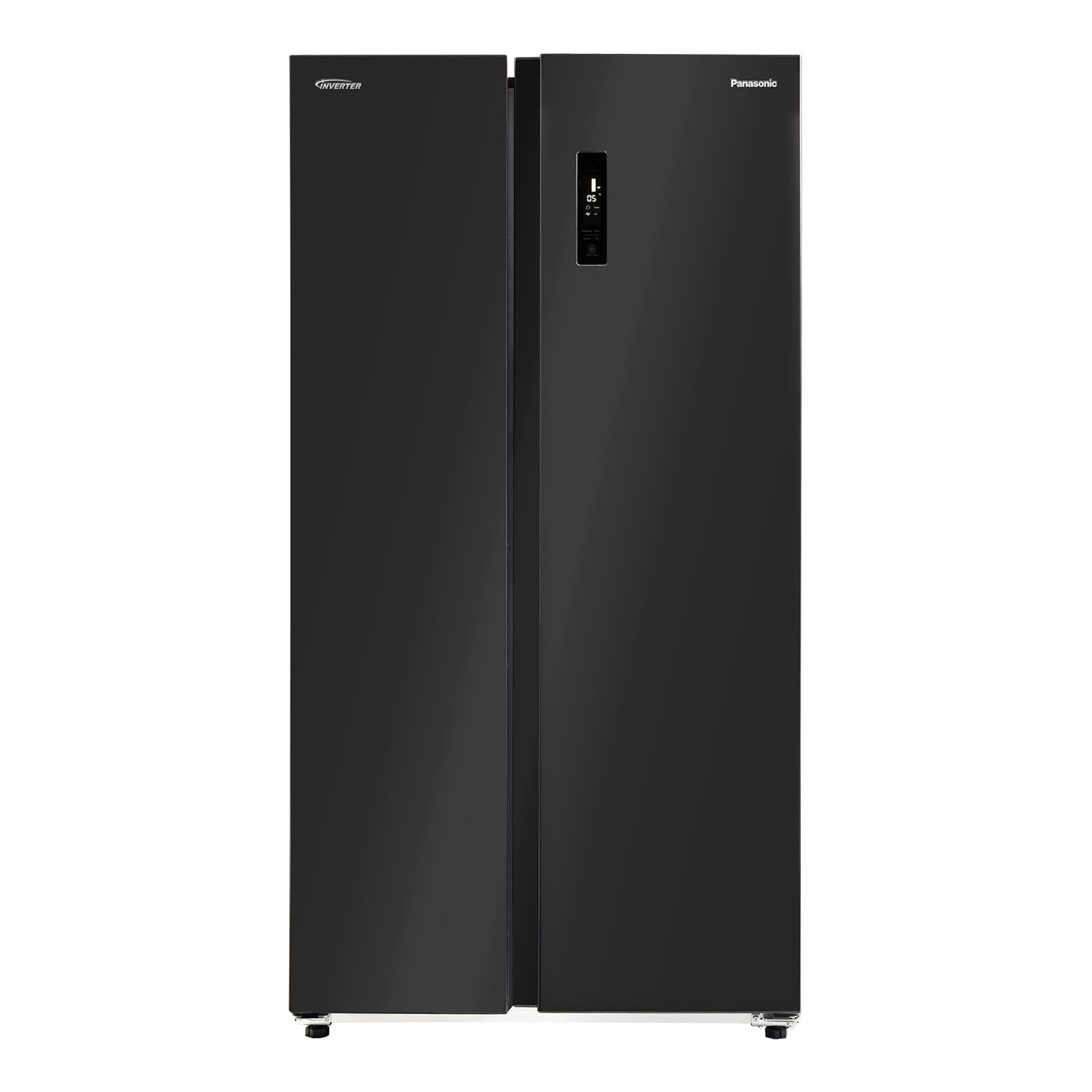 Panasonic Side-by-Side Series