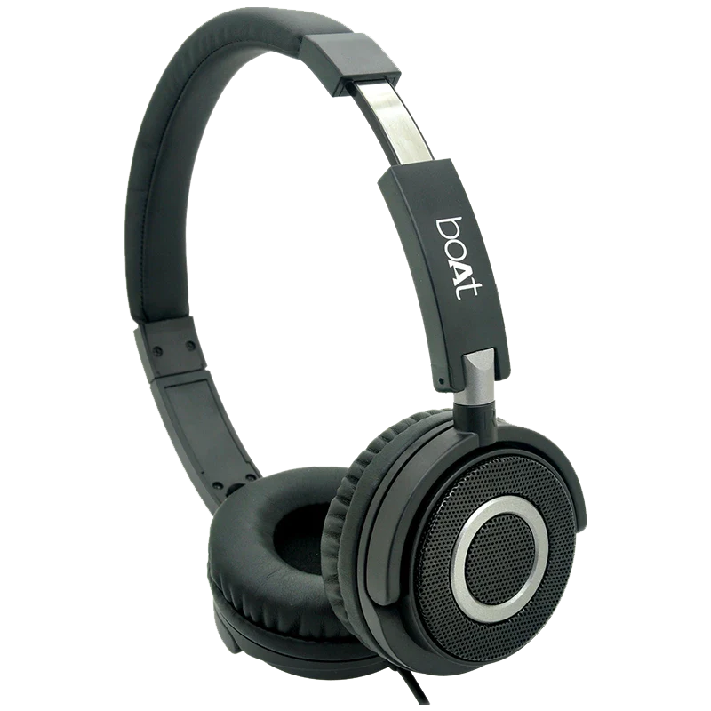 Headphone Bassheads Series