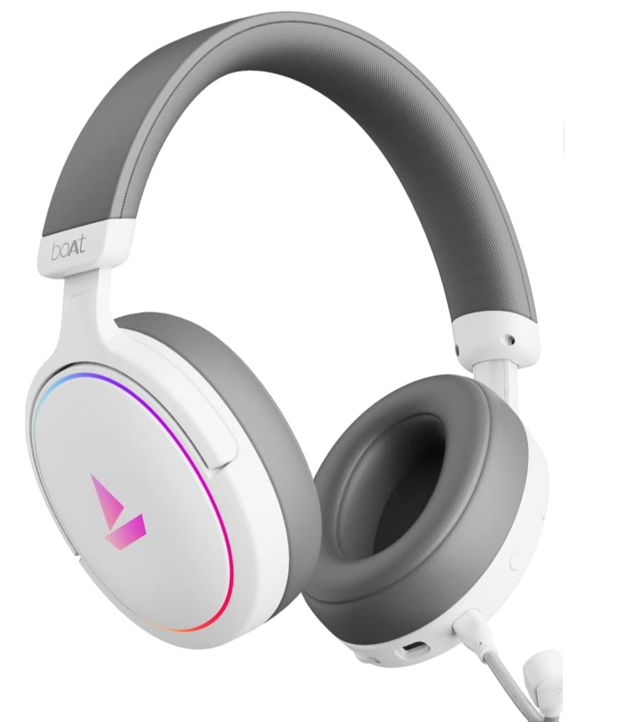 Headphone Immortal Series