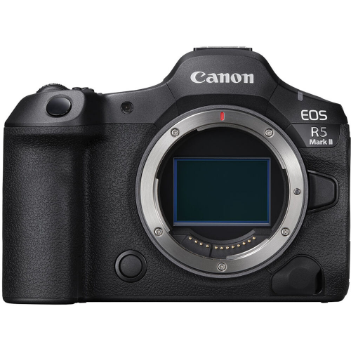 Canon EOS R Series