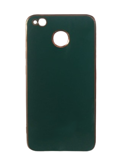 MI Redmi 4X Premium Back Cover