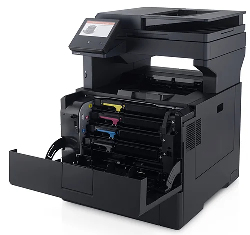 Dell Multifunction Printers Series