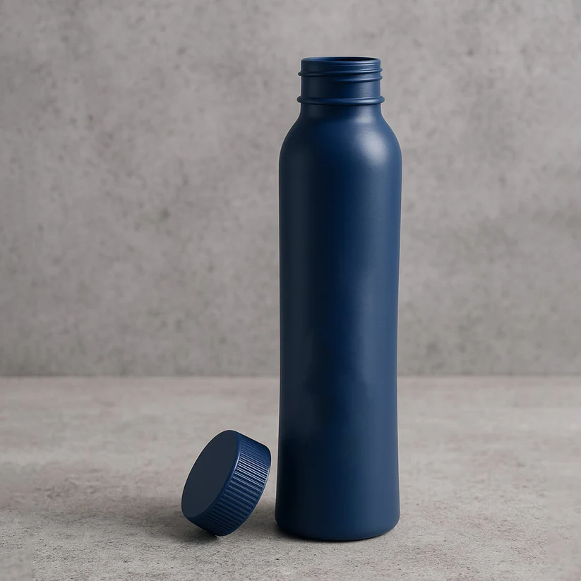 Customize / personalized Premium Reusable Water Bottle with Screw Cap (500ML / 1 Pc) 