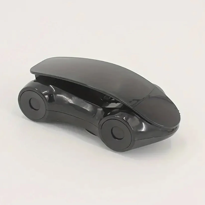 Sports Car Shape Mobile Car Stand Holder