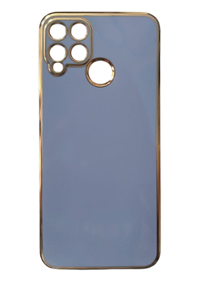 Realme C25 Premium Back Cover