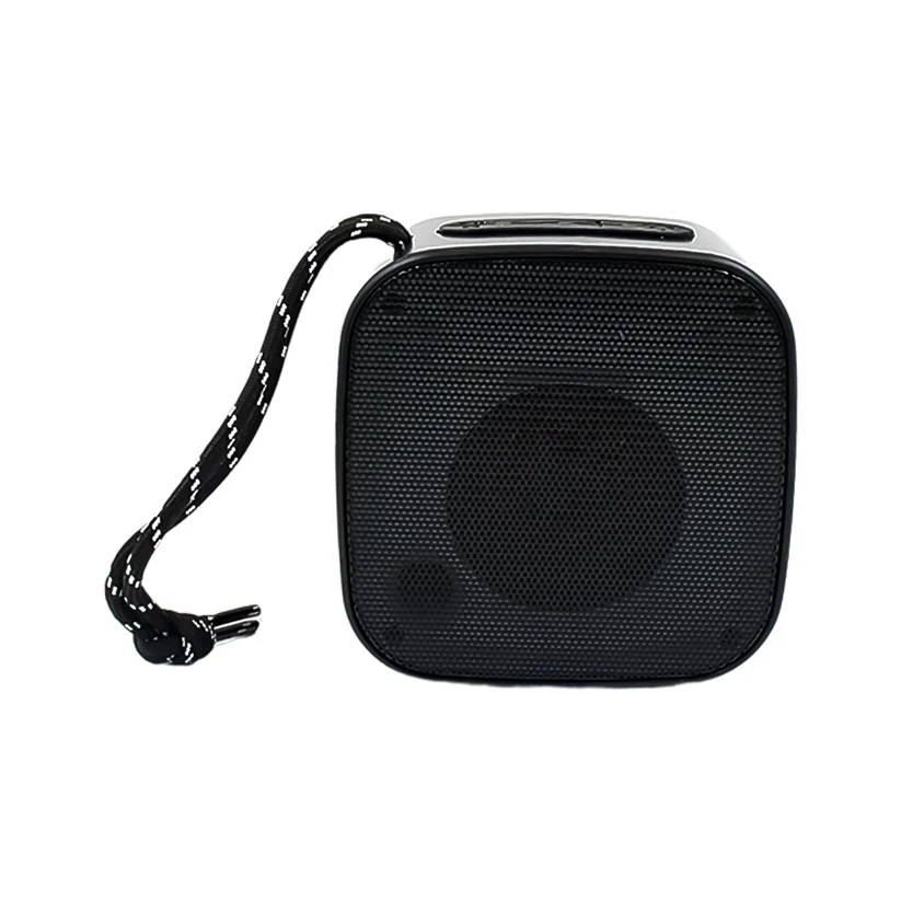 Portable Mini Wireless Bluetooth Speaker