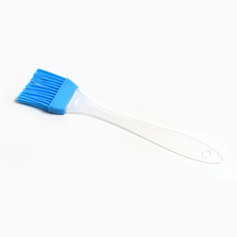 Silicone Pastry Brush Special Brush for Kitchen Use 