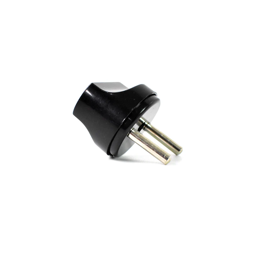 2 PIN Plug Converter, Plug Adapter