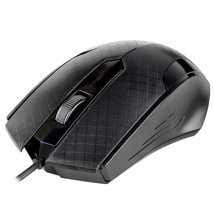 Computer / Laptop Wired Optical Mouse