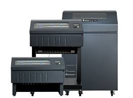 OKI Line Printers Series