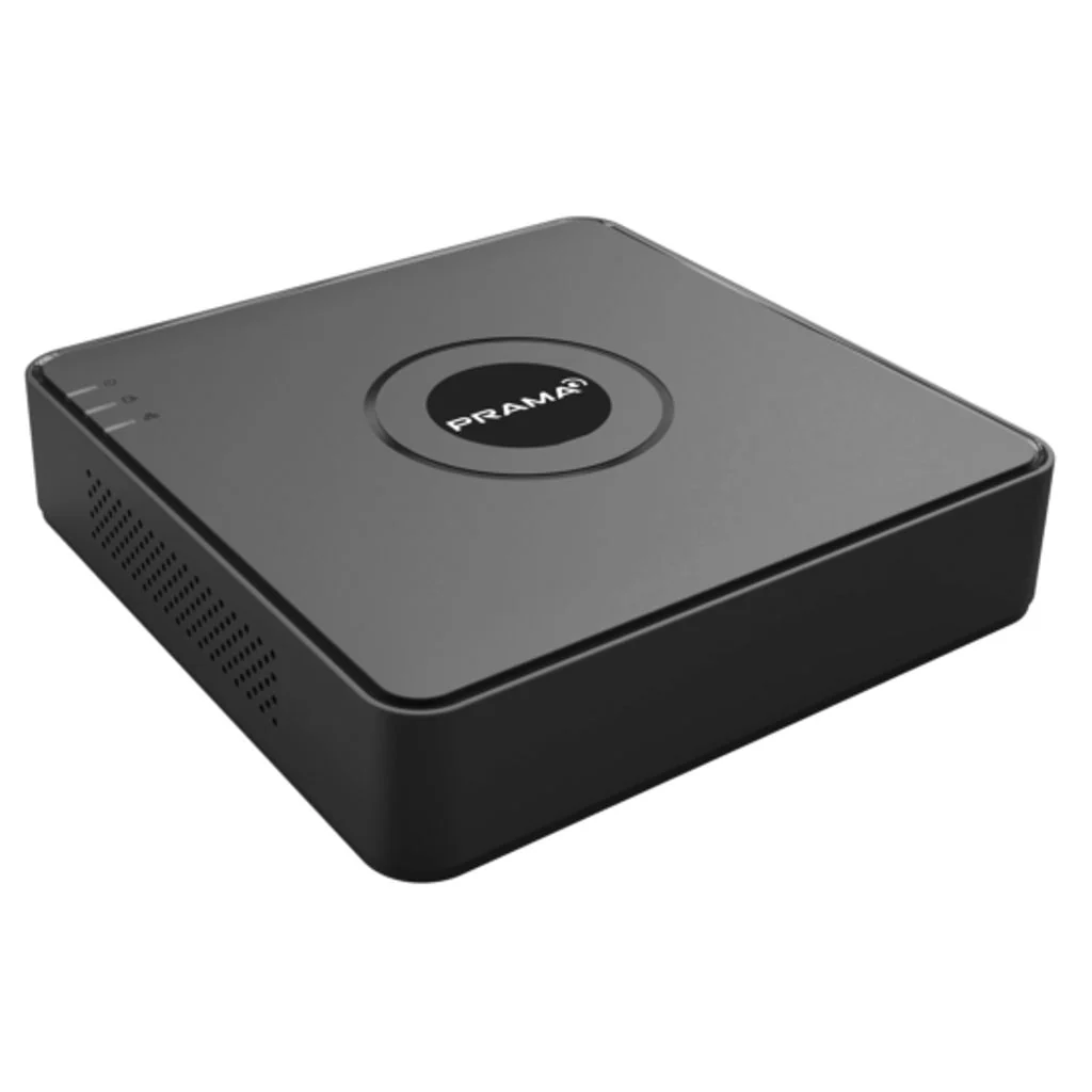 Prama Dvr Series