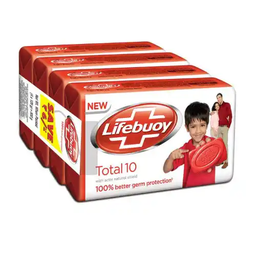 Lifebuoy Soap wholesale