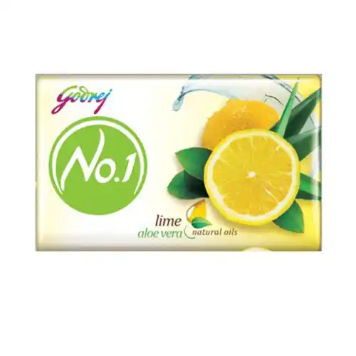 Godrej No 1 Lime And Aloe Vera wholesale