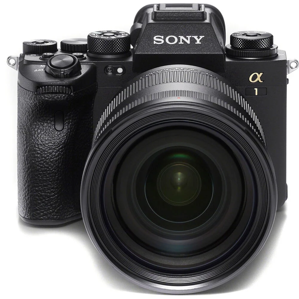 Sony A1 Series