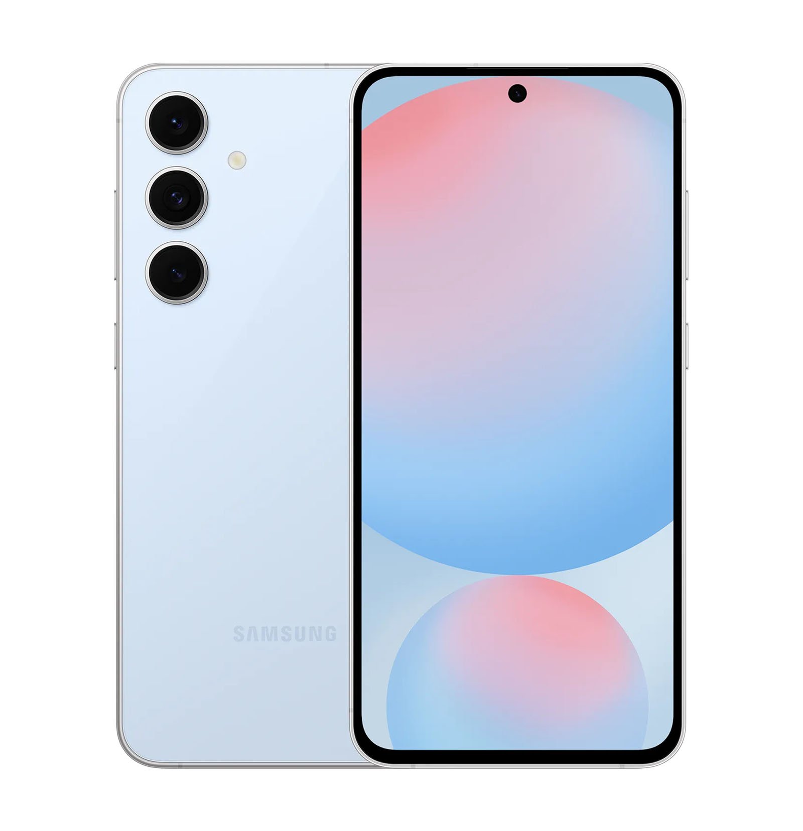 Samsung Galaxy FE Series