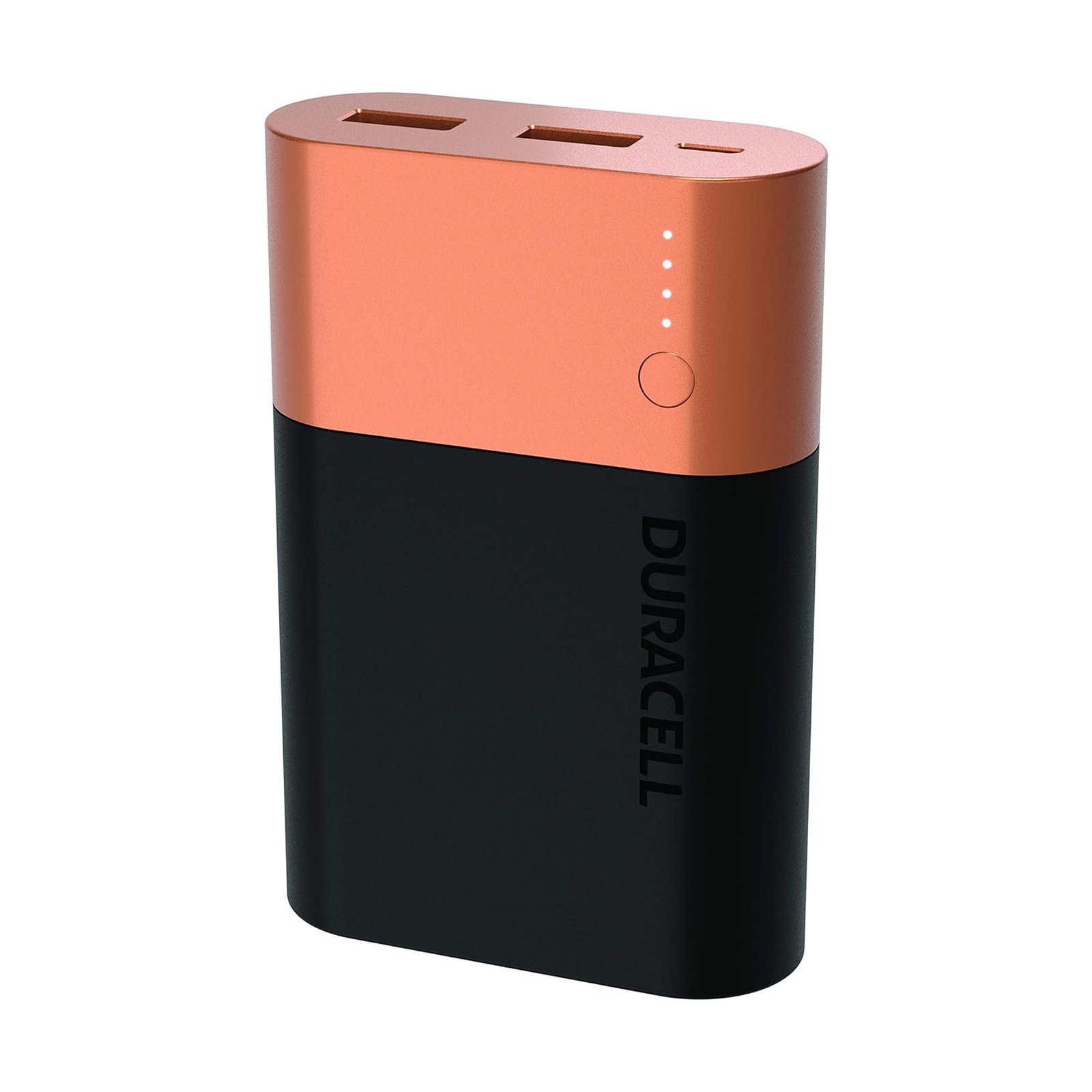 Duracell Power Bank Series