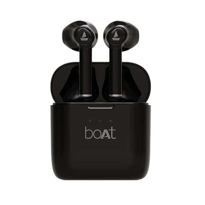BoAt Earbuds Series