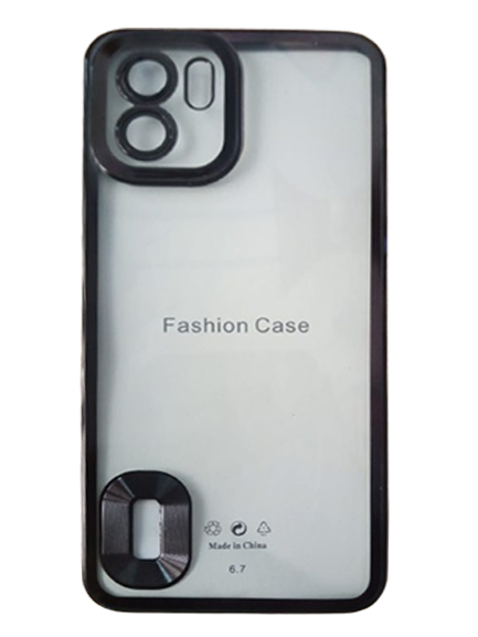 Redmi A1 2022 Premium Back Cover 