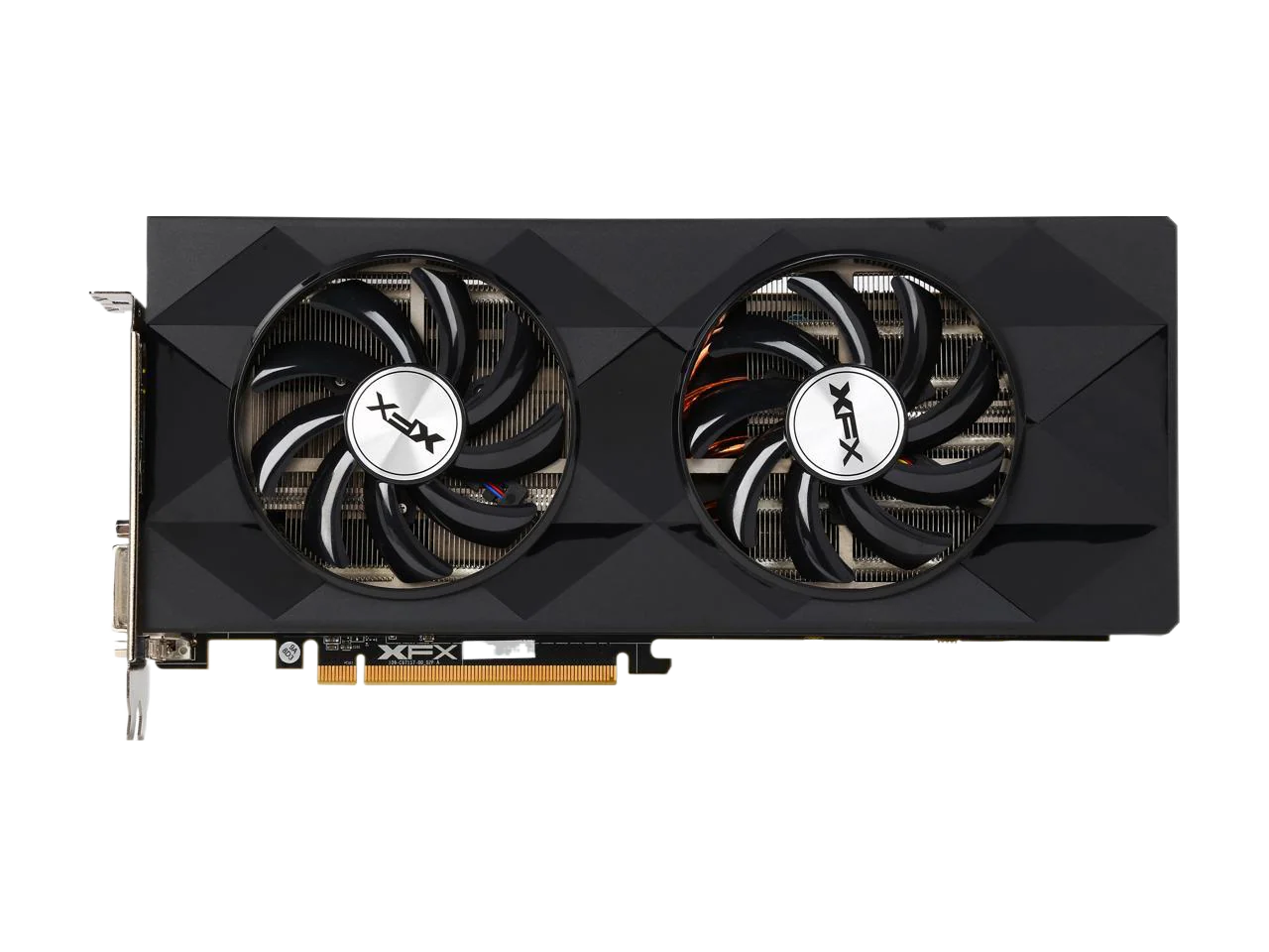 XFX Graphics Card Series