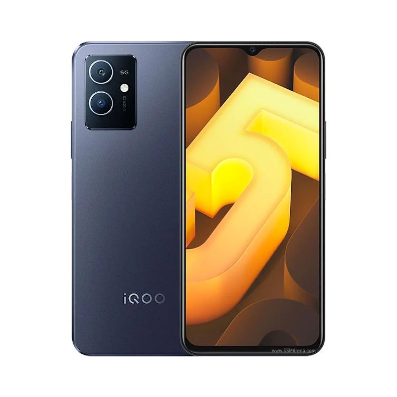 IQOO U Series Phone 