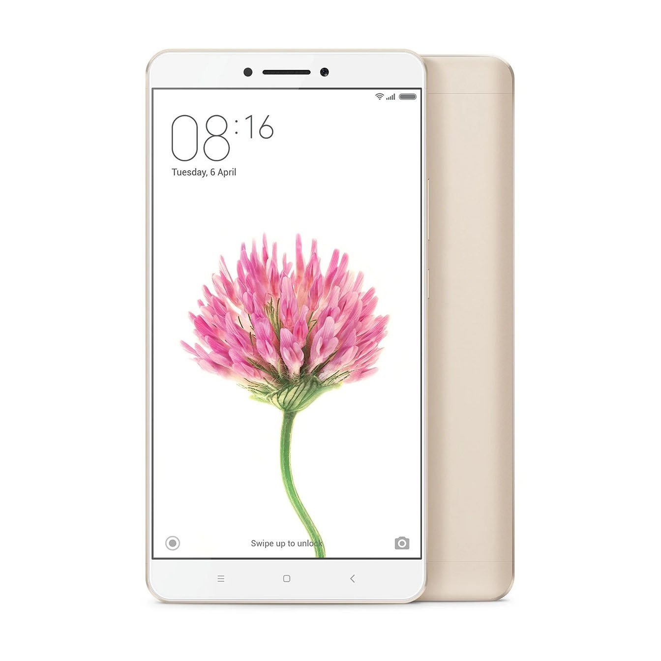 Xiaomi Max Series