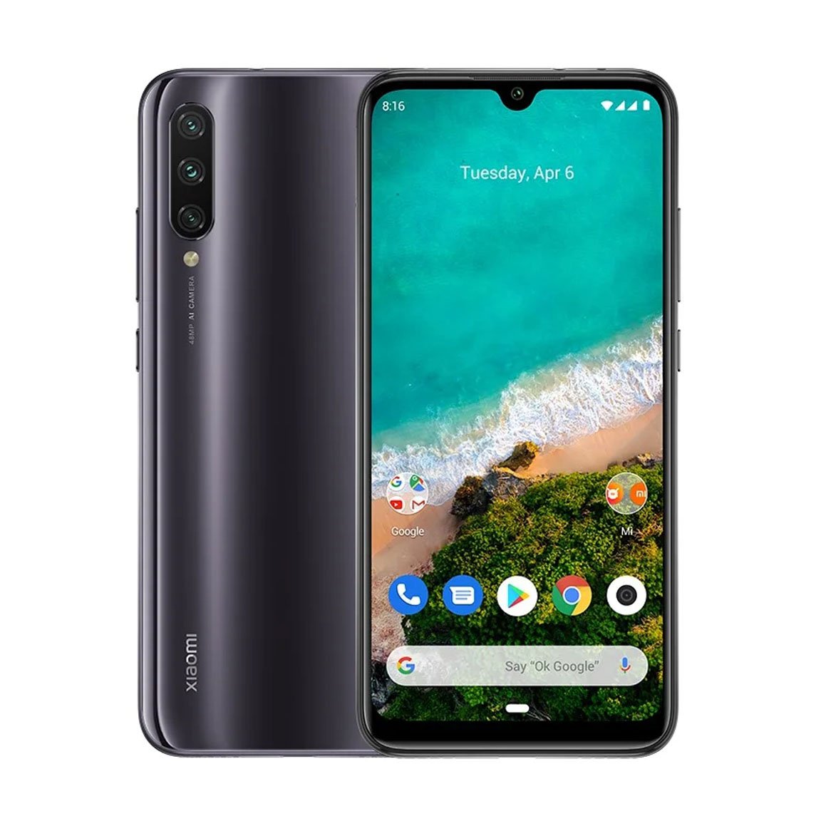 Xiaomi A Series 