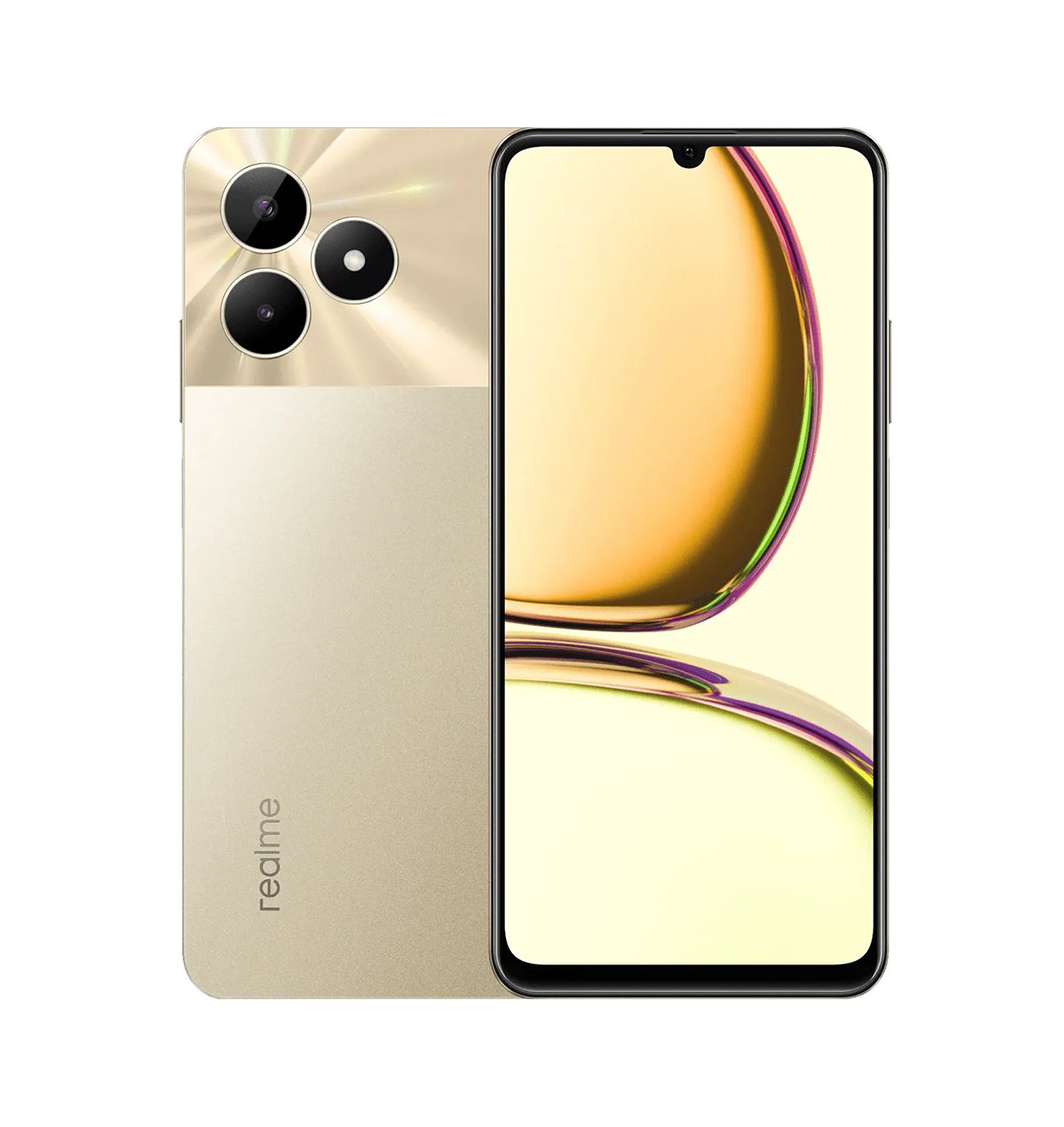 Realme C Series Phone 