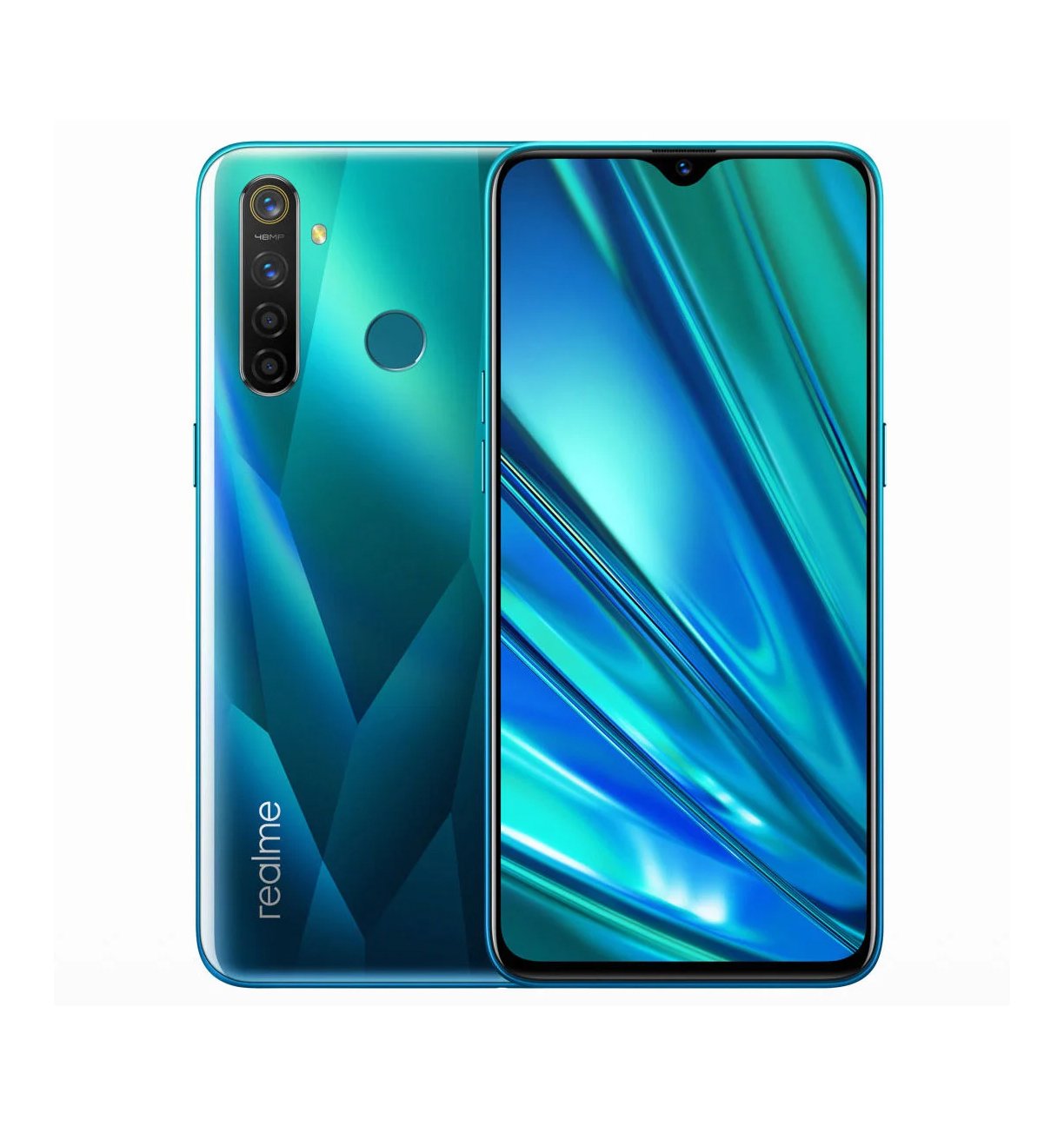 Realme Q Series Phone 