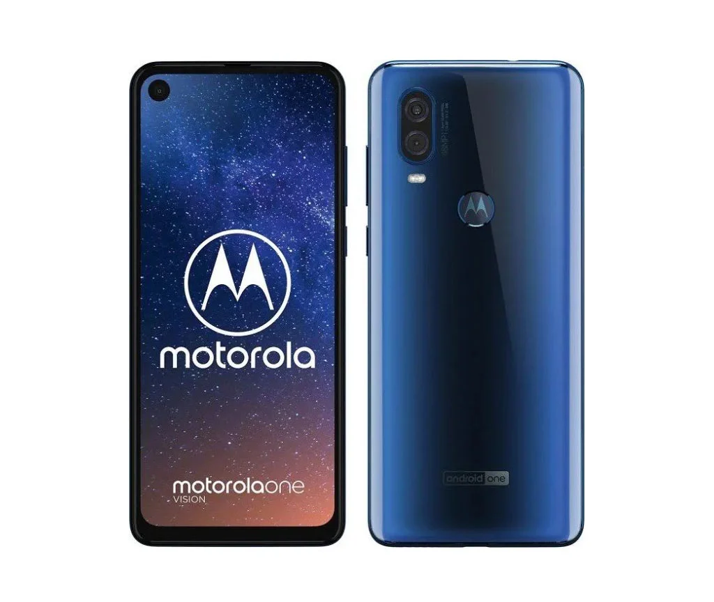 Motorola Moto One Series