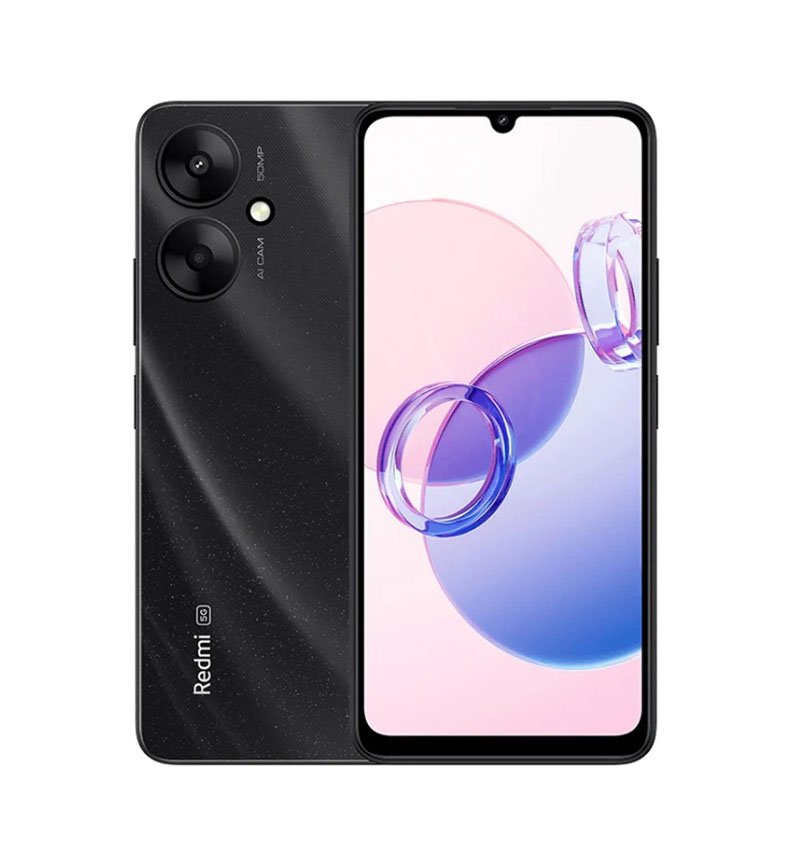 Xiaomi Redmi C Series