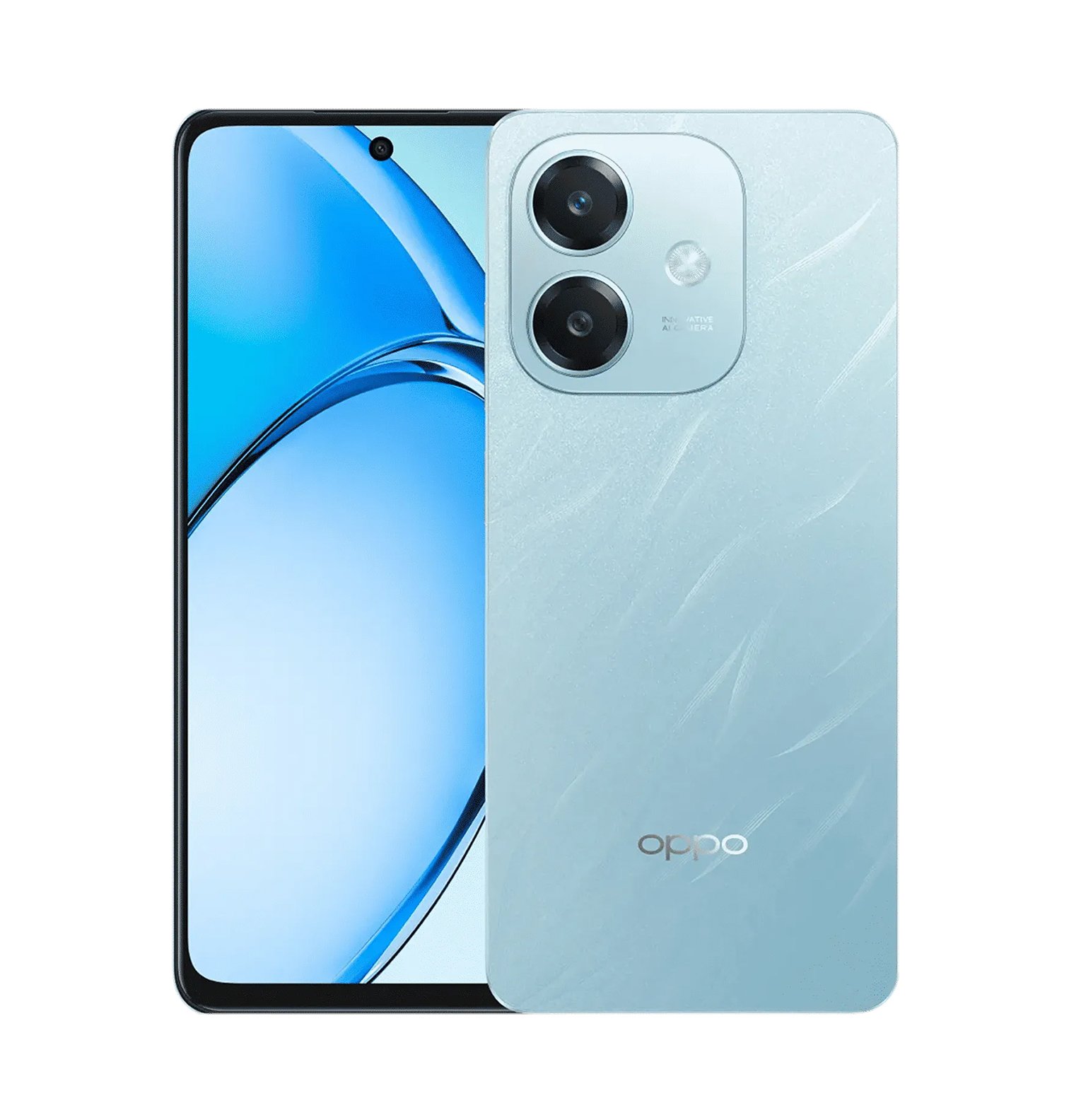 Oppo A Series Phone 