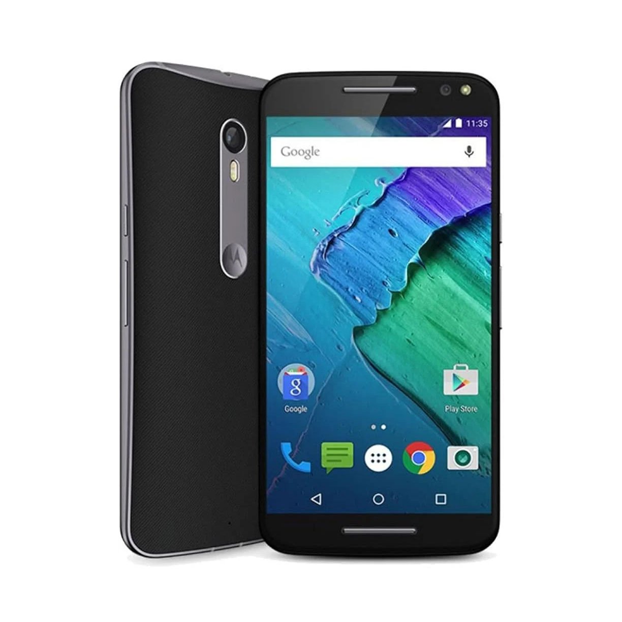 Motorola X Series
