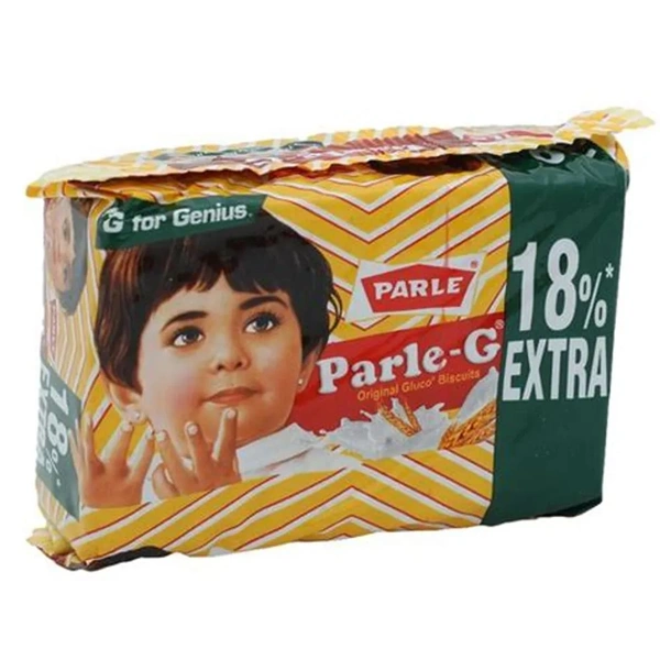 Parle G Pack Of 144 Wholesale