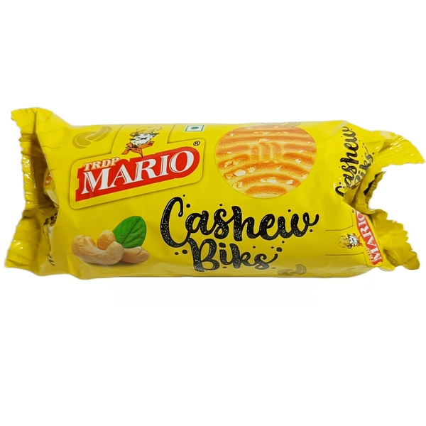 MARIO Cashew Biks Pack Of 12 Wholesale