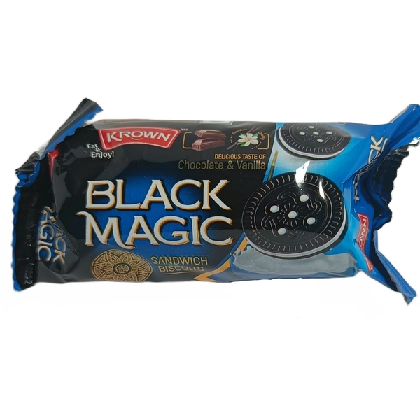 KROWN Black Magic Pack Of 12 Wholesale