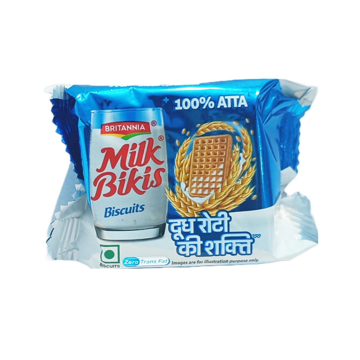 Milk Bikis Pack Of 24 Wholesale